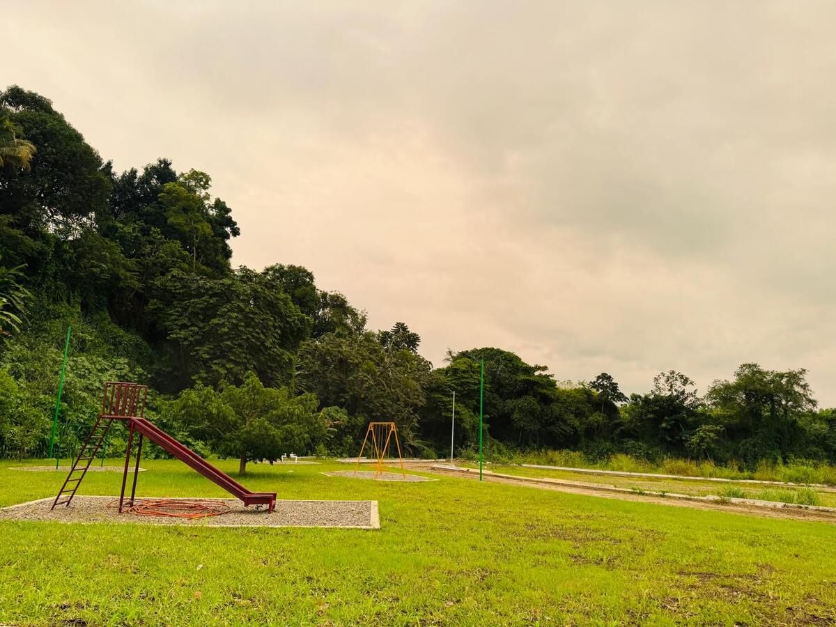 Lot in Octavio Paz, Tapachula, photo 2 of 5