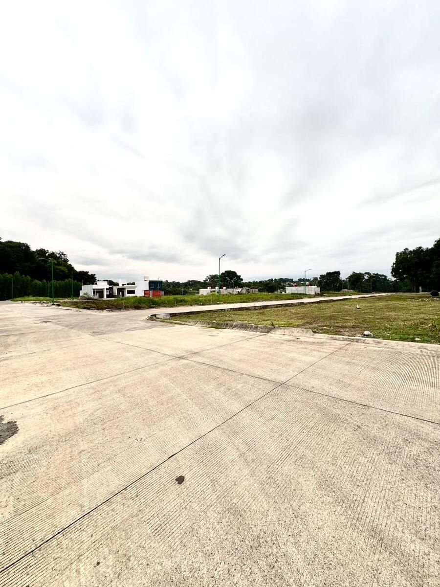 Lot in Octavio Paz, Tapachula, photo 4 of 5