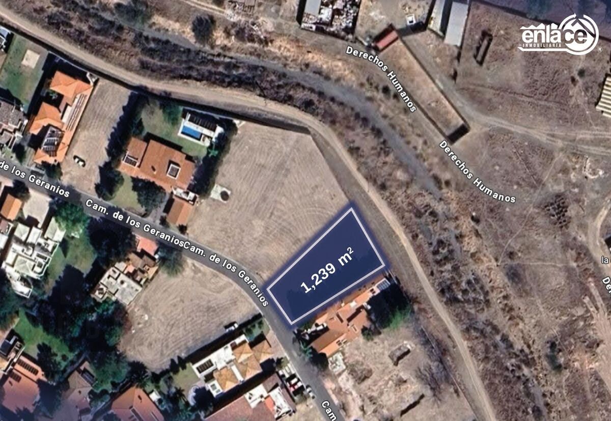 Terreno en venta