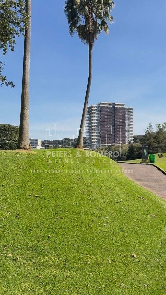 Terreno en Venta en Isla Real / Bosque Real