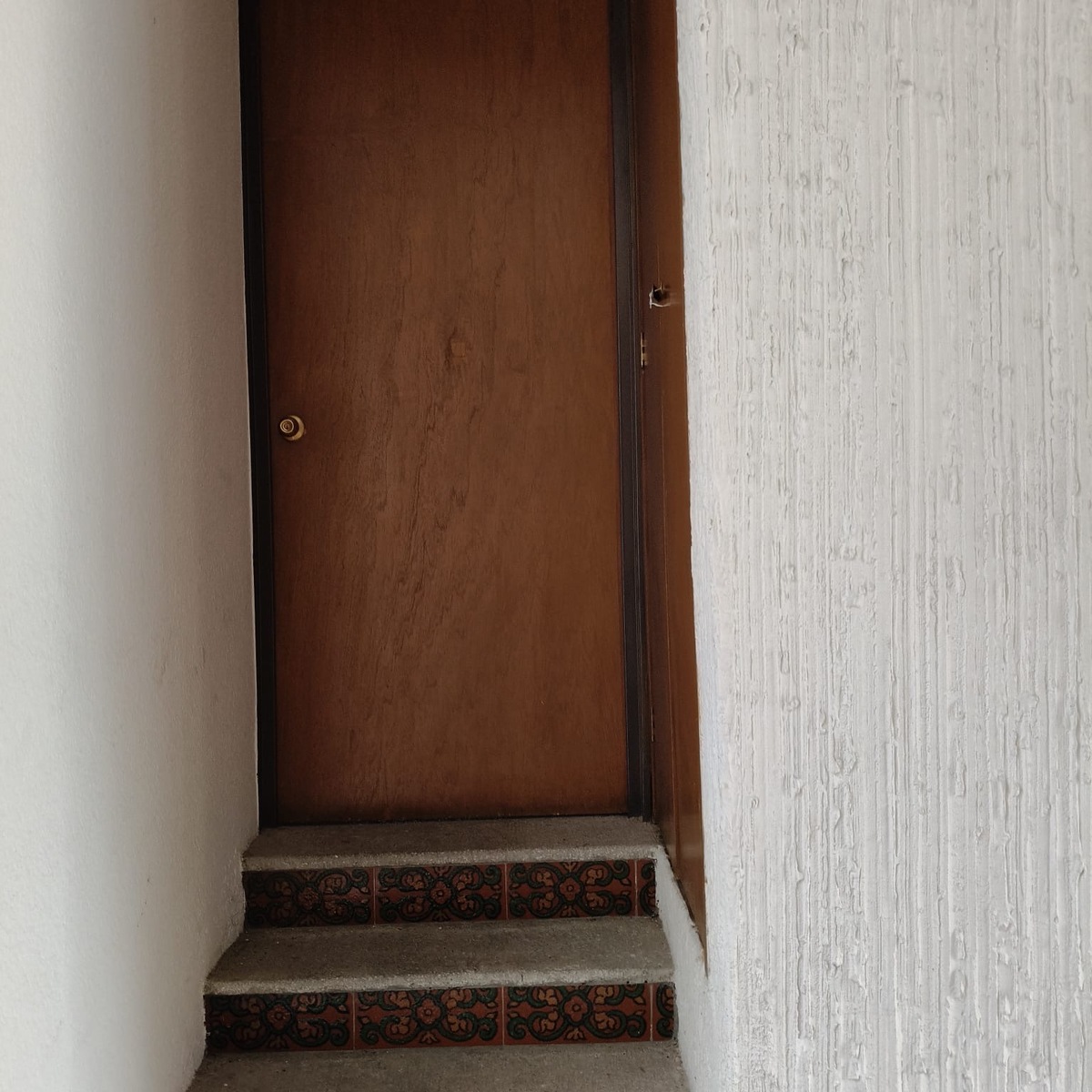 7 of 43: Puerta Principal