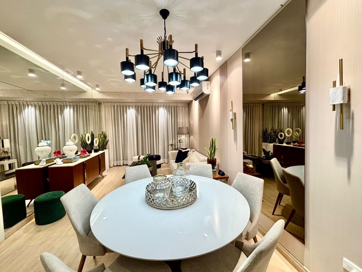Hermoso apartamento en venta de 2 habitaciones en Renacimiento., foto 1 de 12