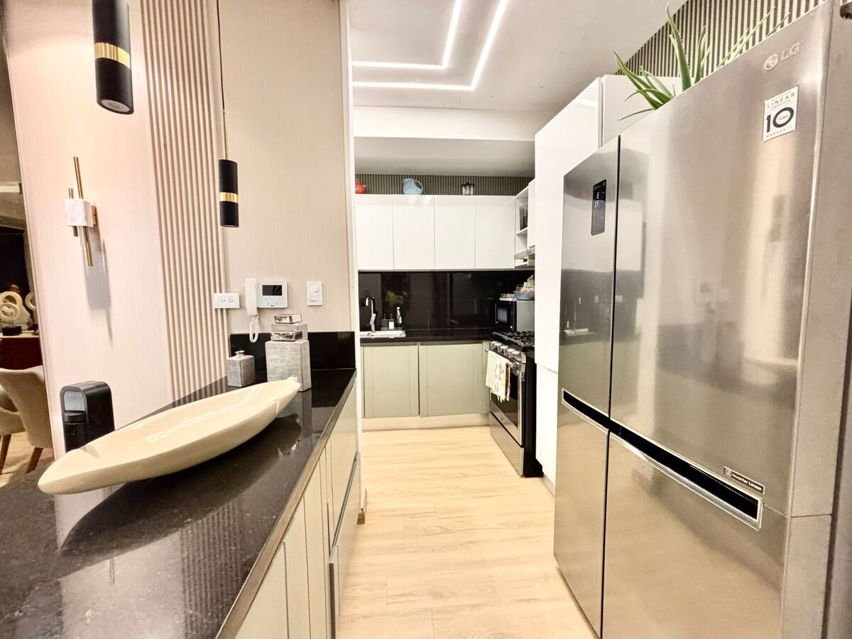 Apartamento en Renacimiento, Santo Domingo Centro (Distrito Nacional), foto 7 de 12