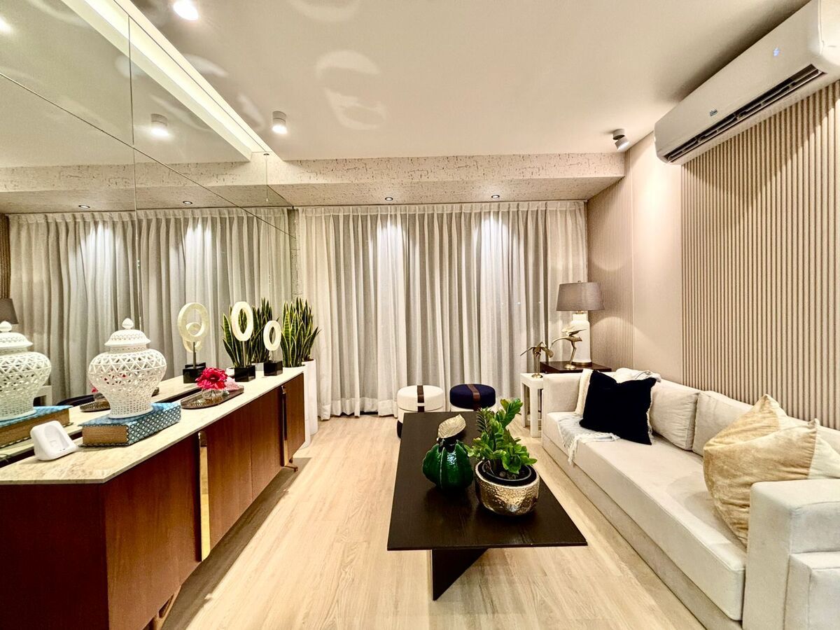 Apartamento en Renacimiento, Santo Domingo Centro (Distrito Nacional), foto 5 de 12