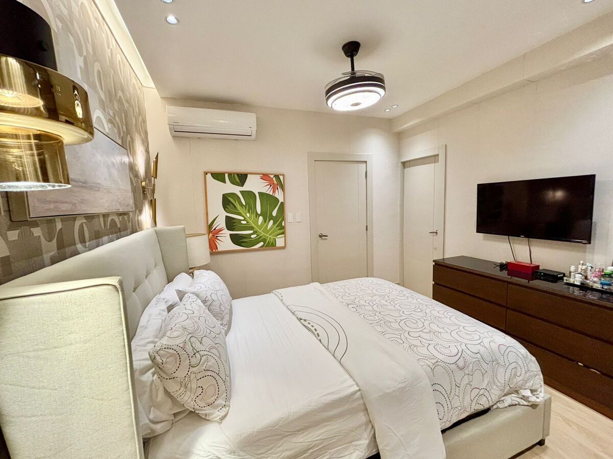 Apartamento en Renacimiento, Santo Domingo Centro (Distrito Nacional), foto 8 de 12