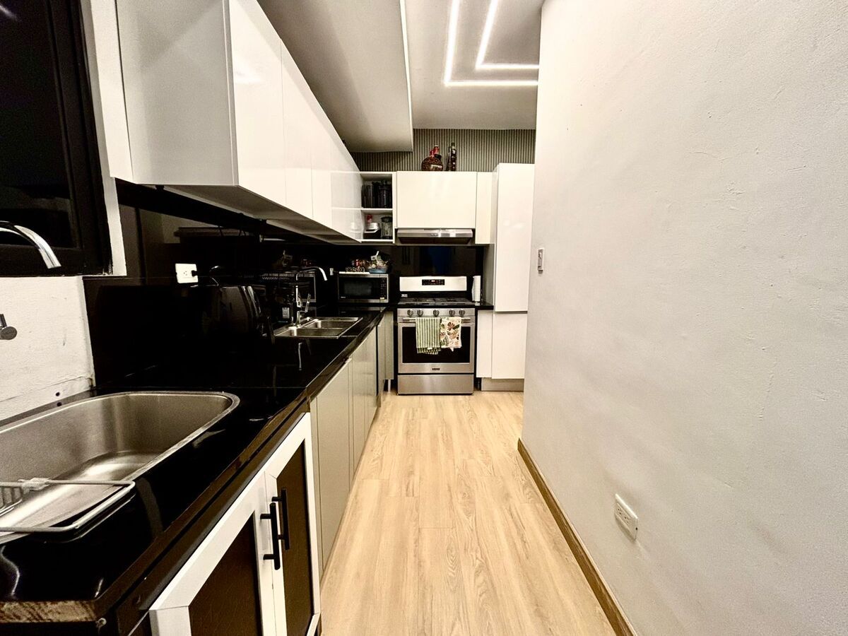 Apartamento en Renacimiento, Santo Domingo Centro (Distrito Nacional), foto 9 de 12