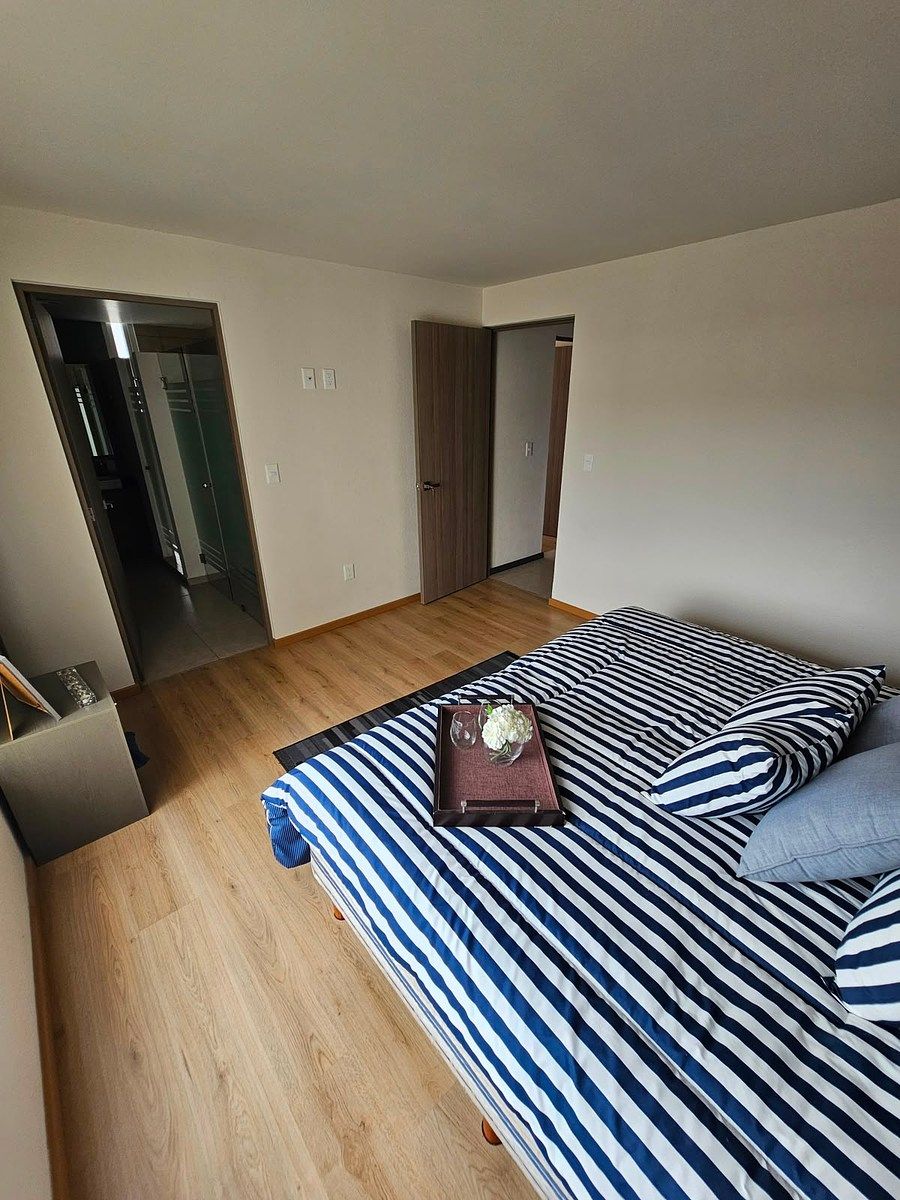 Departamento en Paseo del Parque, Morelia, foto 16 de 17