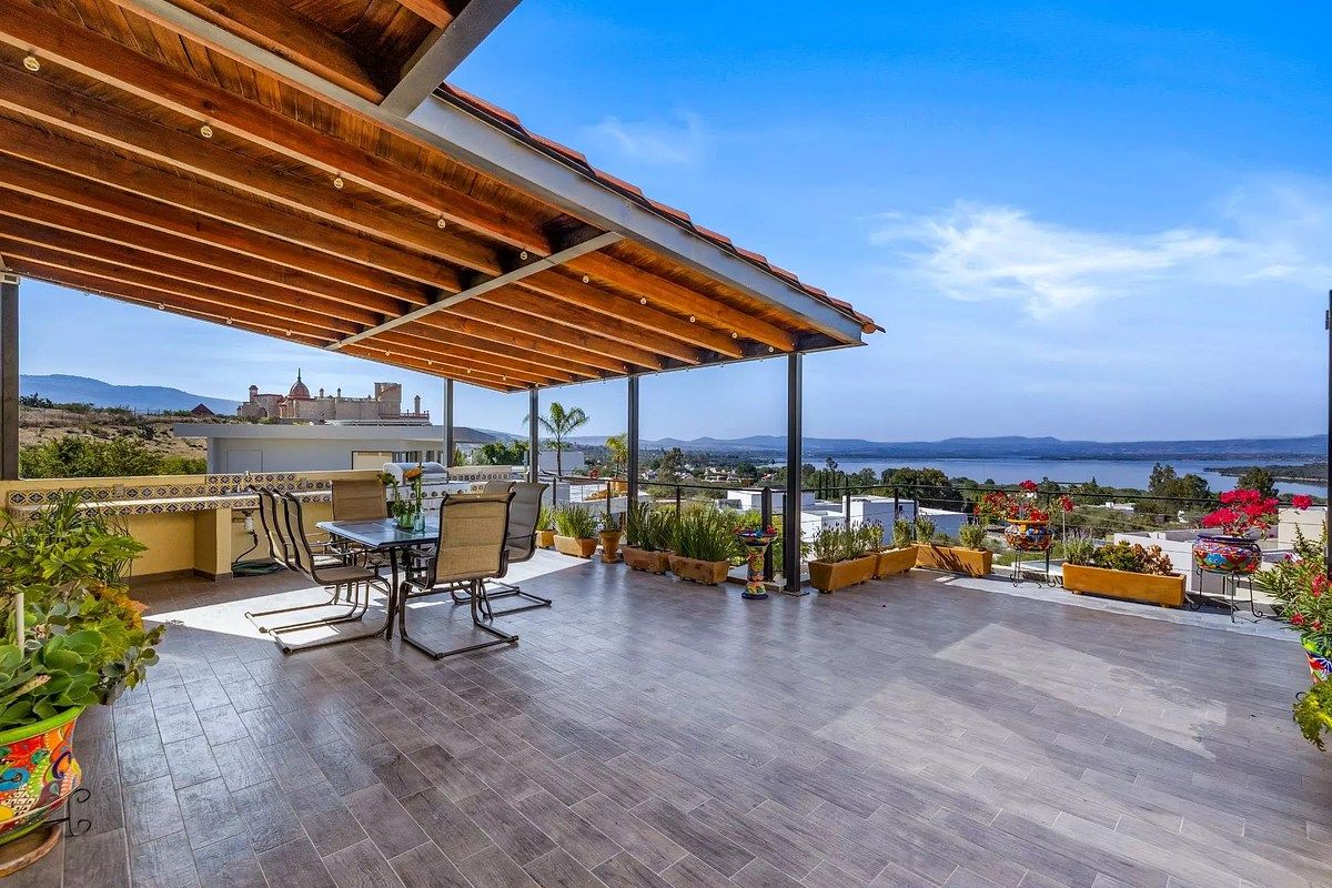 Casa en condominio en Residencial Malanquin la Mesa, San Miguel de Allende, foto 3 de 30
