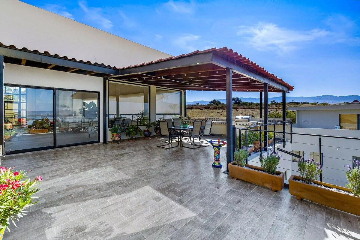 Casa en condominio en Residencial Malanquin la Mesa, San Miguel de Allende, foto 30 de 30
