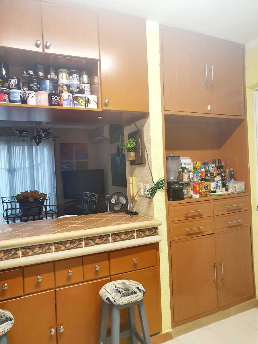 11 de 26: Cocina Vusta II