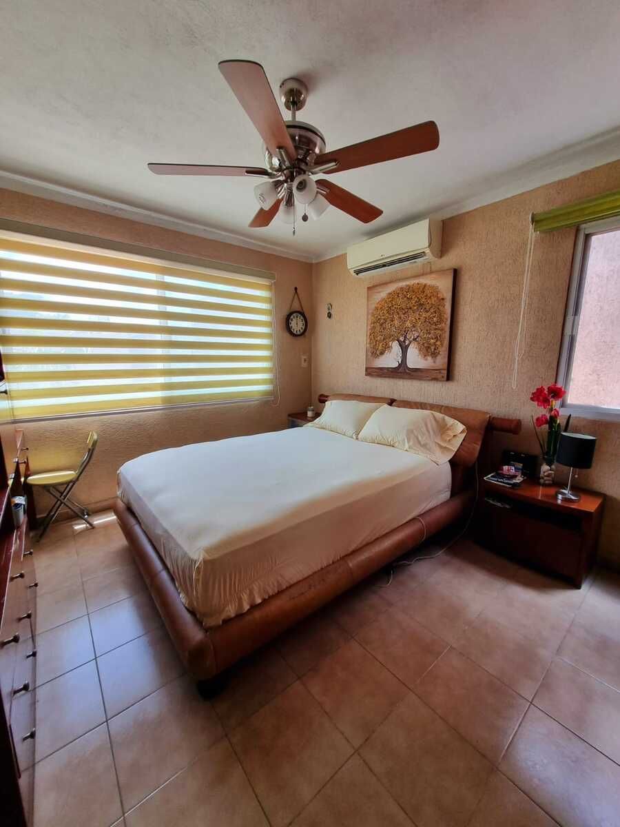 17 de 26: Recamara principal II