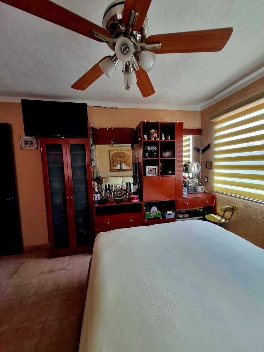 16 de 26: Recamara Principal