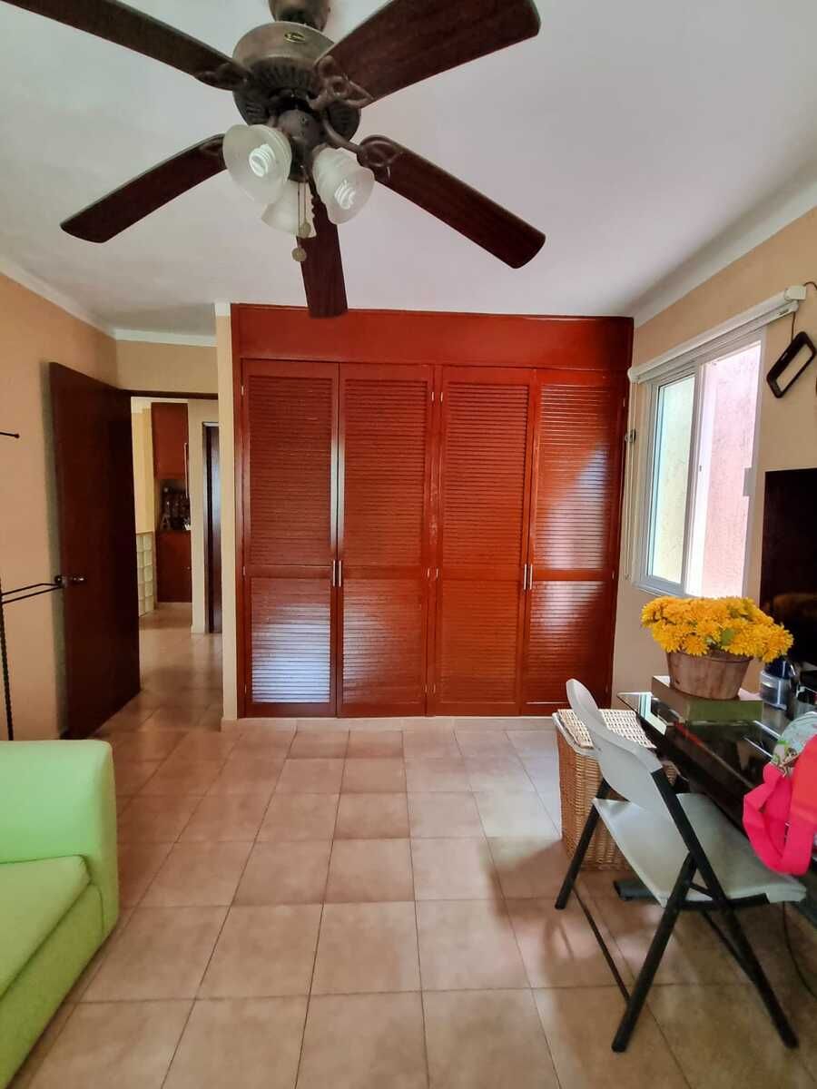 18 de 26: Recamara Secundaria