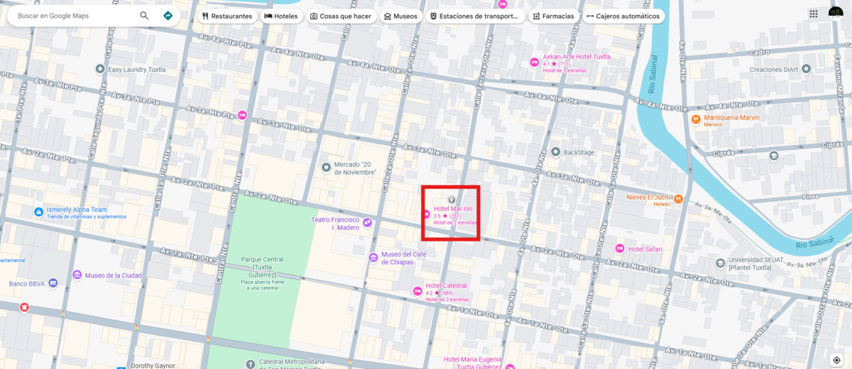 EN EL CORAZÓN COMERCIAL DE LA CIUDAD, "TERRENO EN VENTA" - foto 3