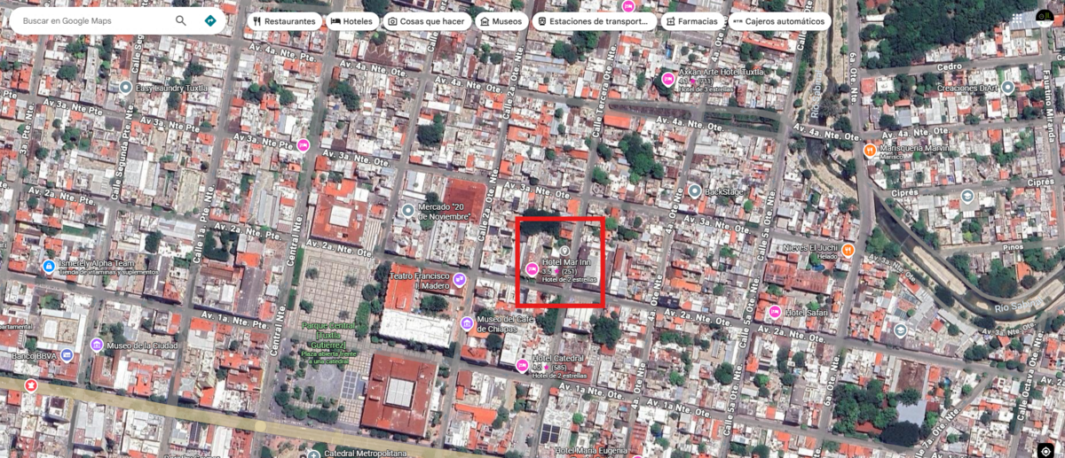 EN EL CORAZÓN COMERCIAL DE LA CIUDAD, "TERRENO EN VENTA" - foto 4