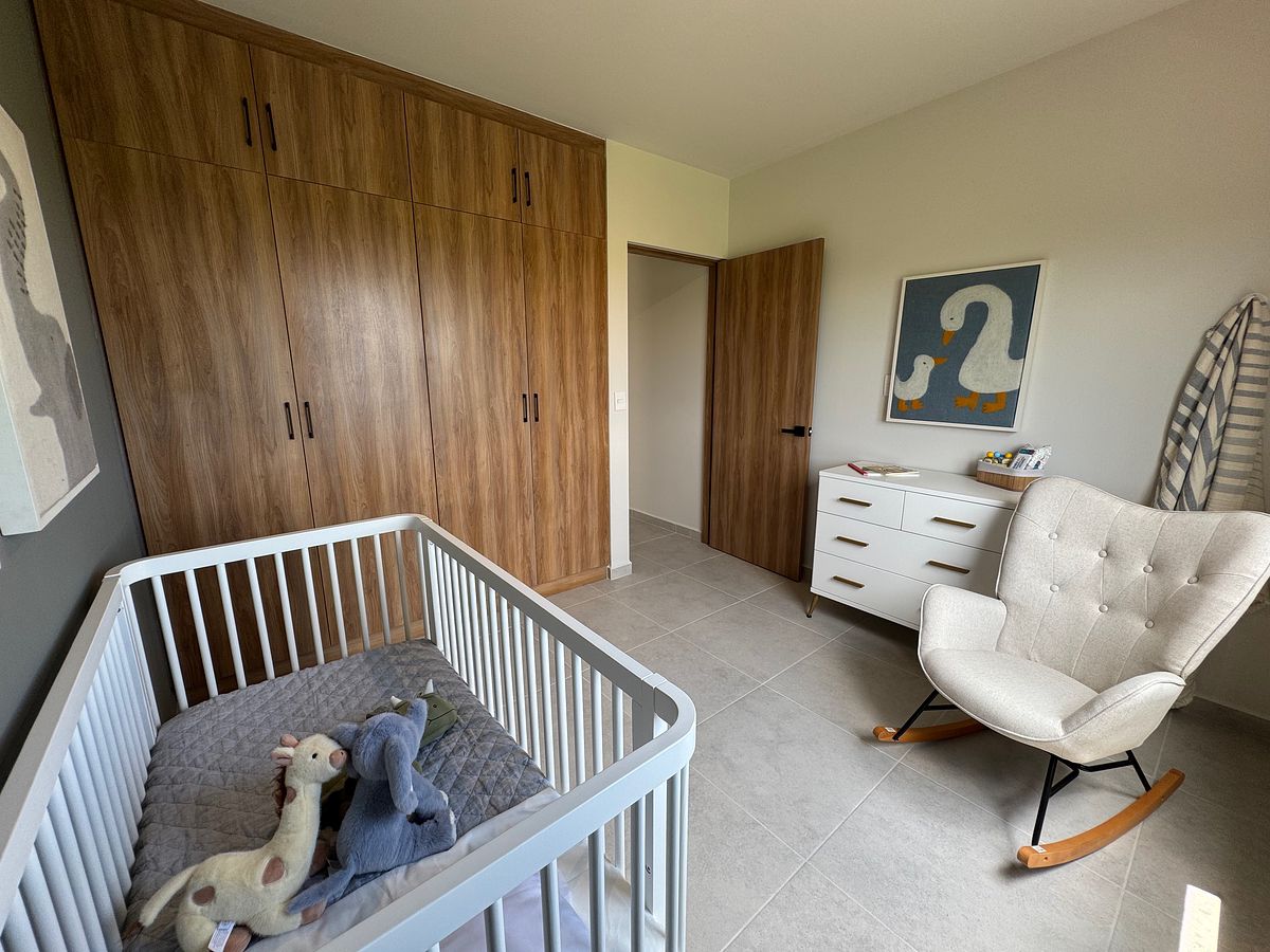 Casa en Zibatá, El Marqués, foto 18 de 33