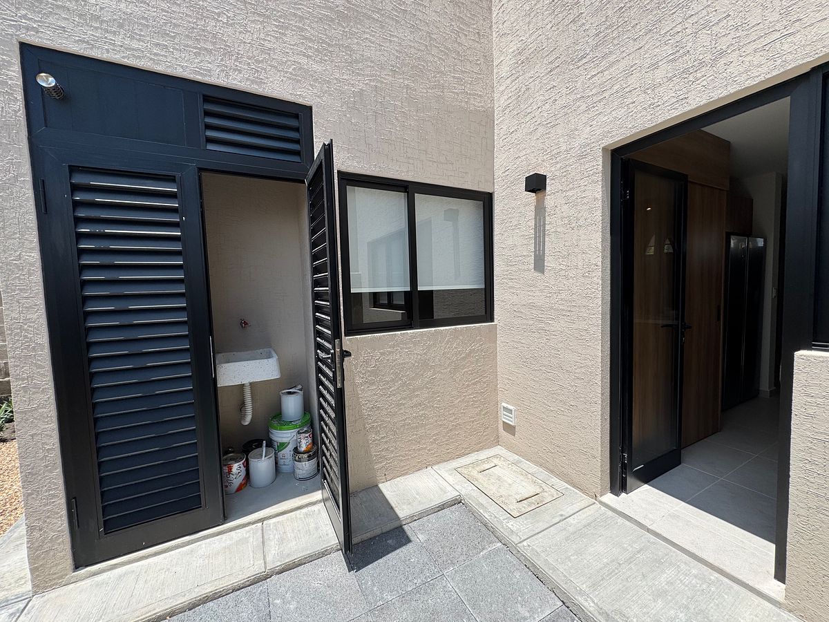 Casa en Zibatá, El Marqués, foto 6 de 33