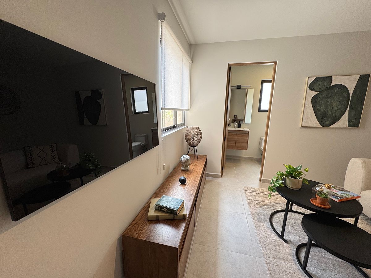 Casa en Zibatá, El Marqués, foto 33 de 33