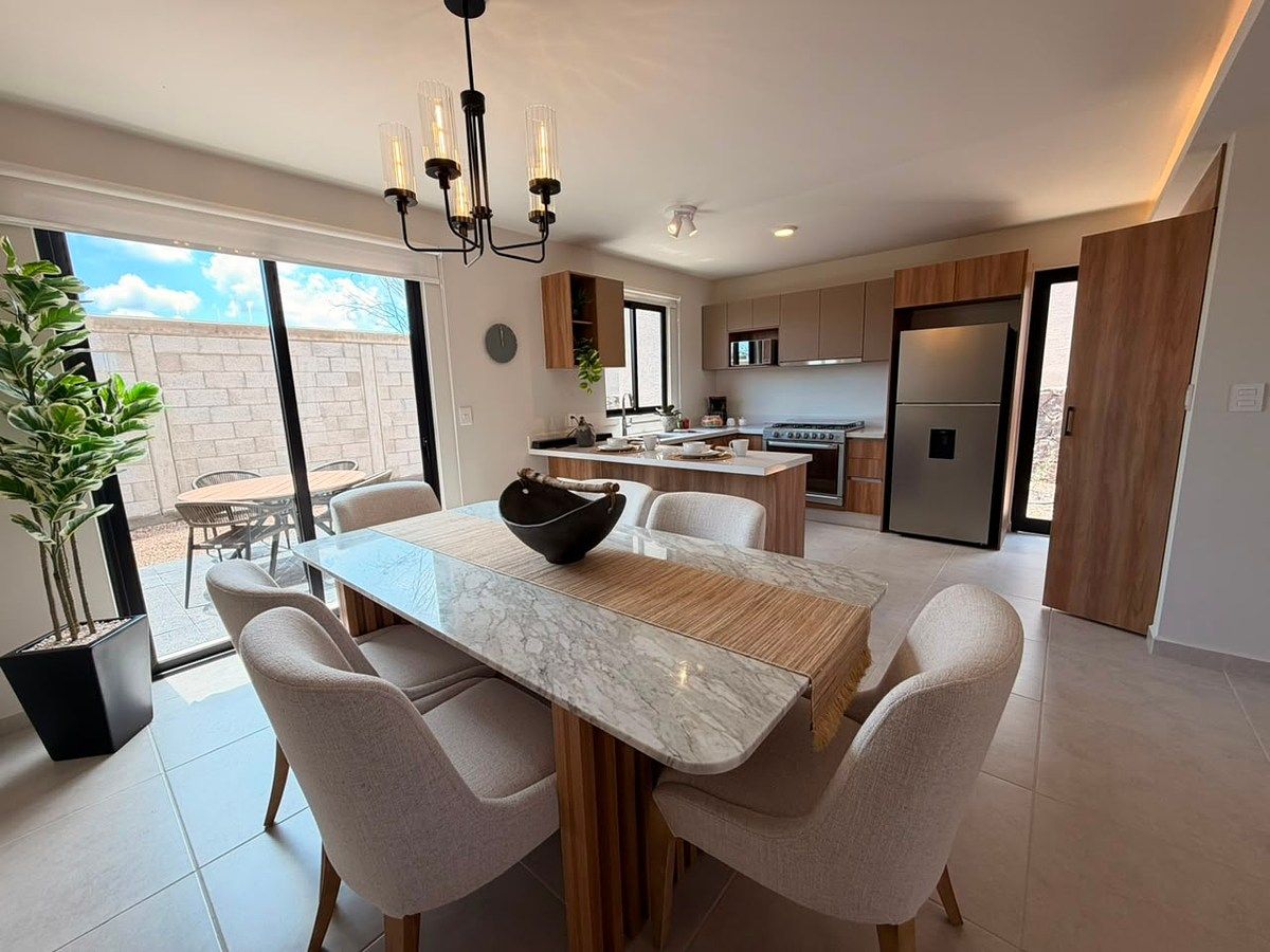 Casa en Zibatá, El Marqués, foto 6 de 27