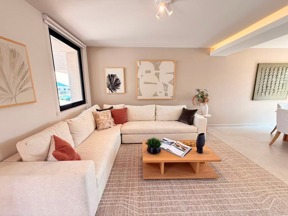 Casa en Zibatá, El Marqués, foto 7 de 27