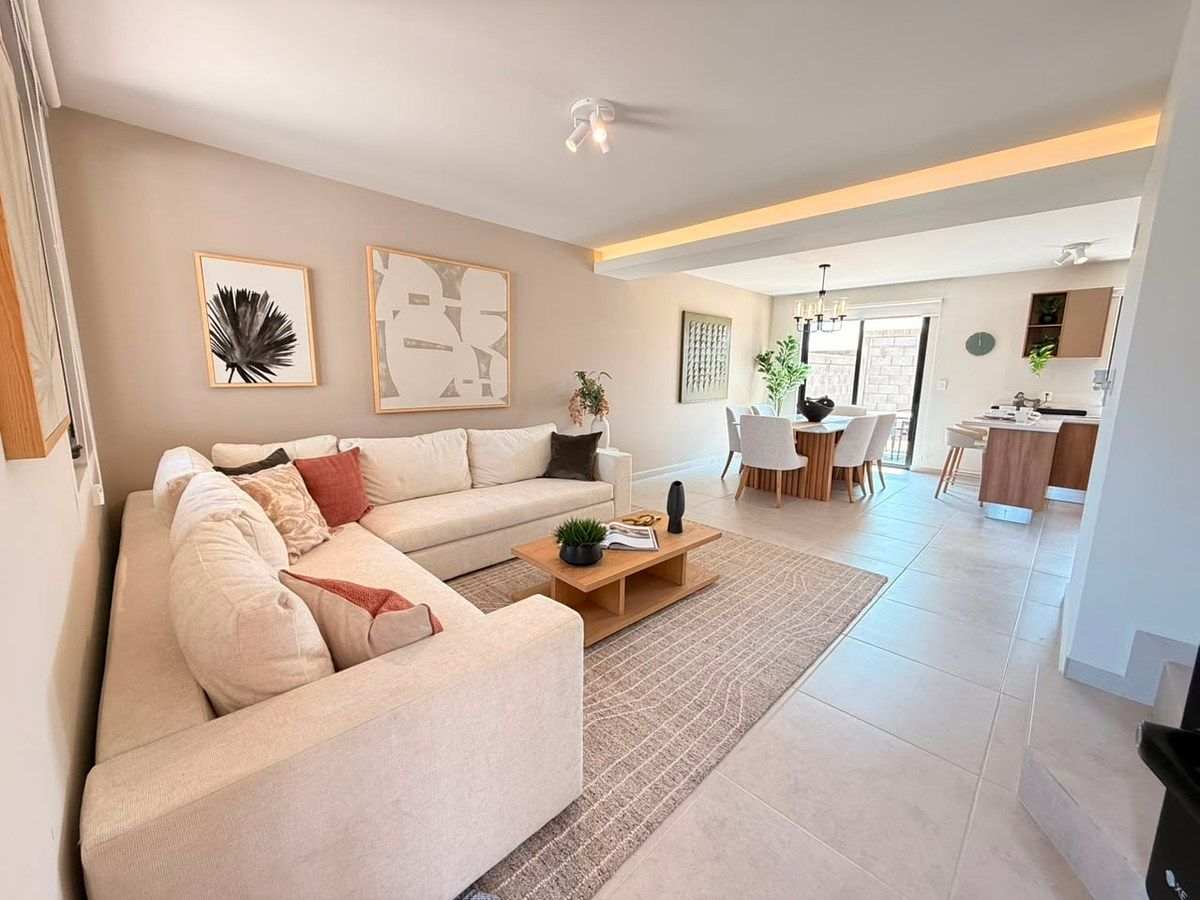 Casa en Zibatá, El Marqués, foto 8 de 27