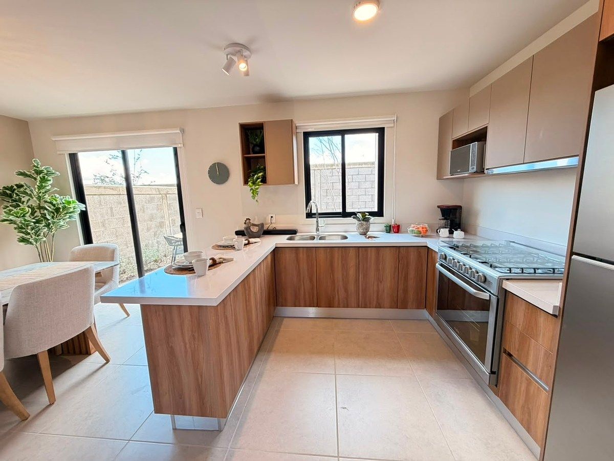 Casa en Zibatá, El Marqués, foto 9 de 27