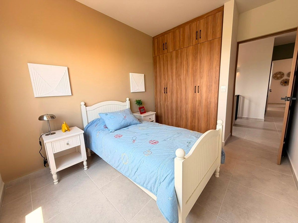 Casa en Zibatá, El Marqués, foto 16 de 27