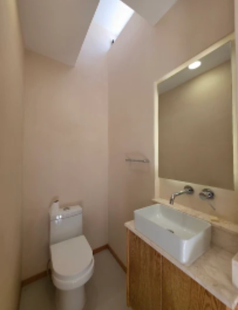 18 de 20: Baño completo