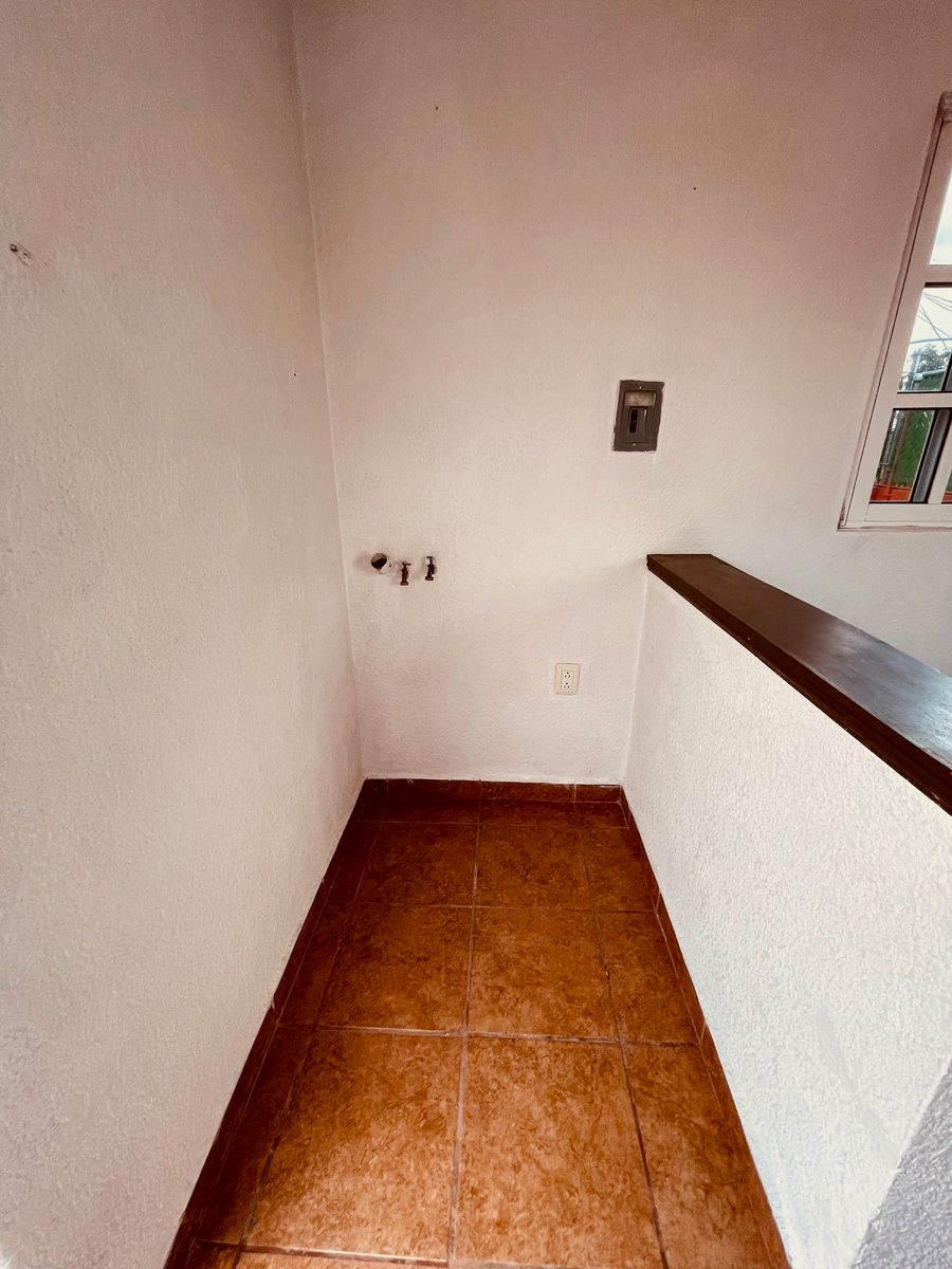 11 de 15: Casa en Condominio en Renta San Jerónimo Lídice Rayo Vende ®