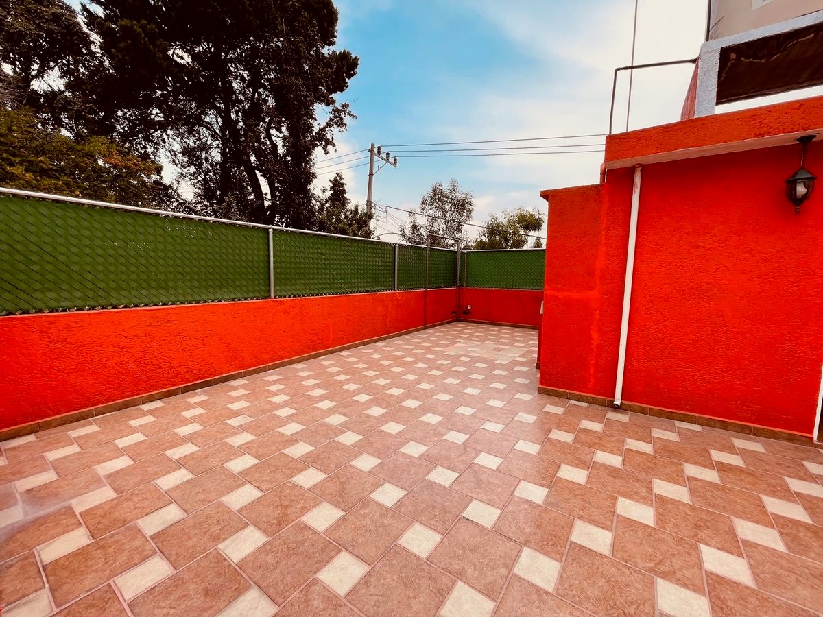 14 de 15: Casa en Condominio en Renta San Jerónimo Lídice Rayo Vende ®