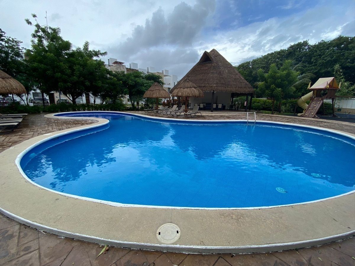 18 de 19: AMENIDAD PRIVADA