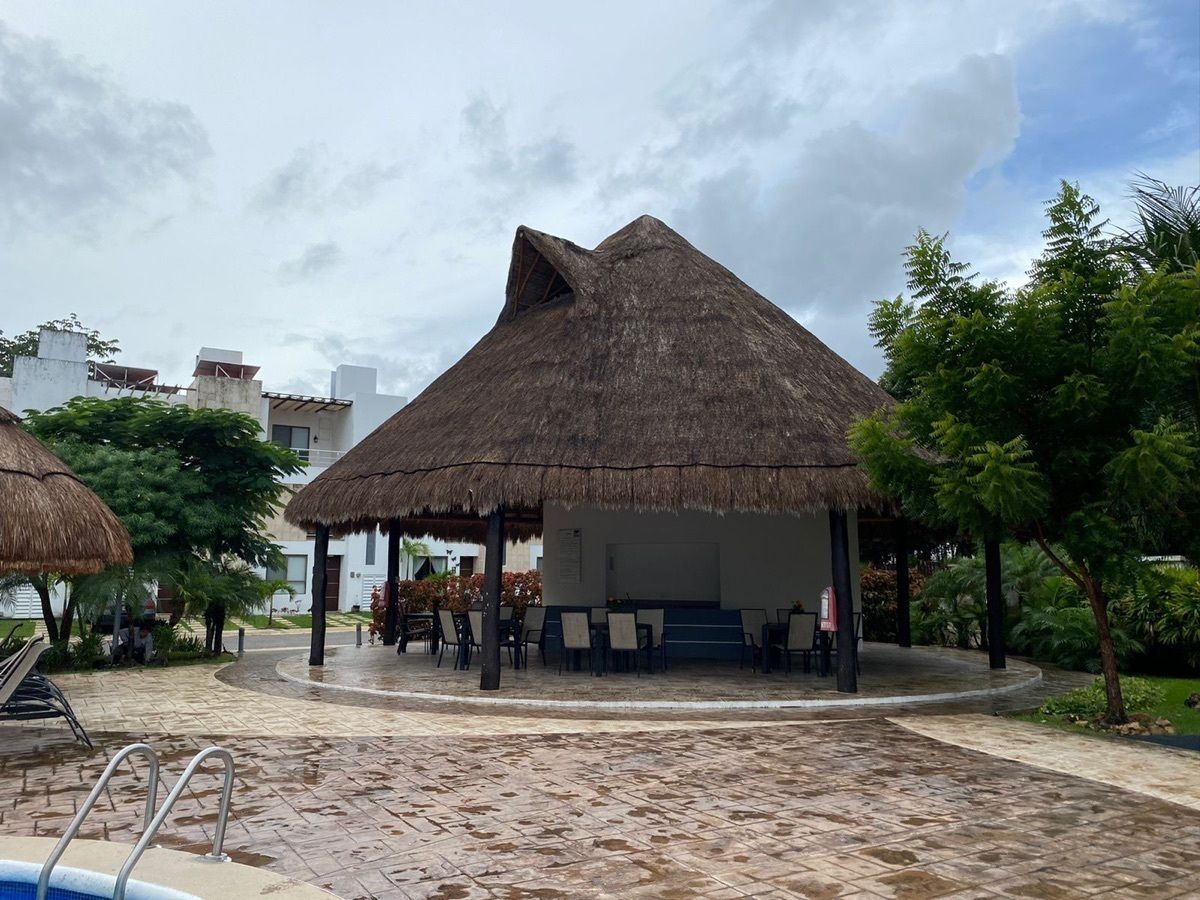 19 de 19: AMENIDAD PRIVADA