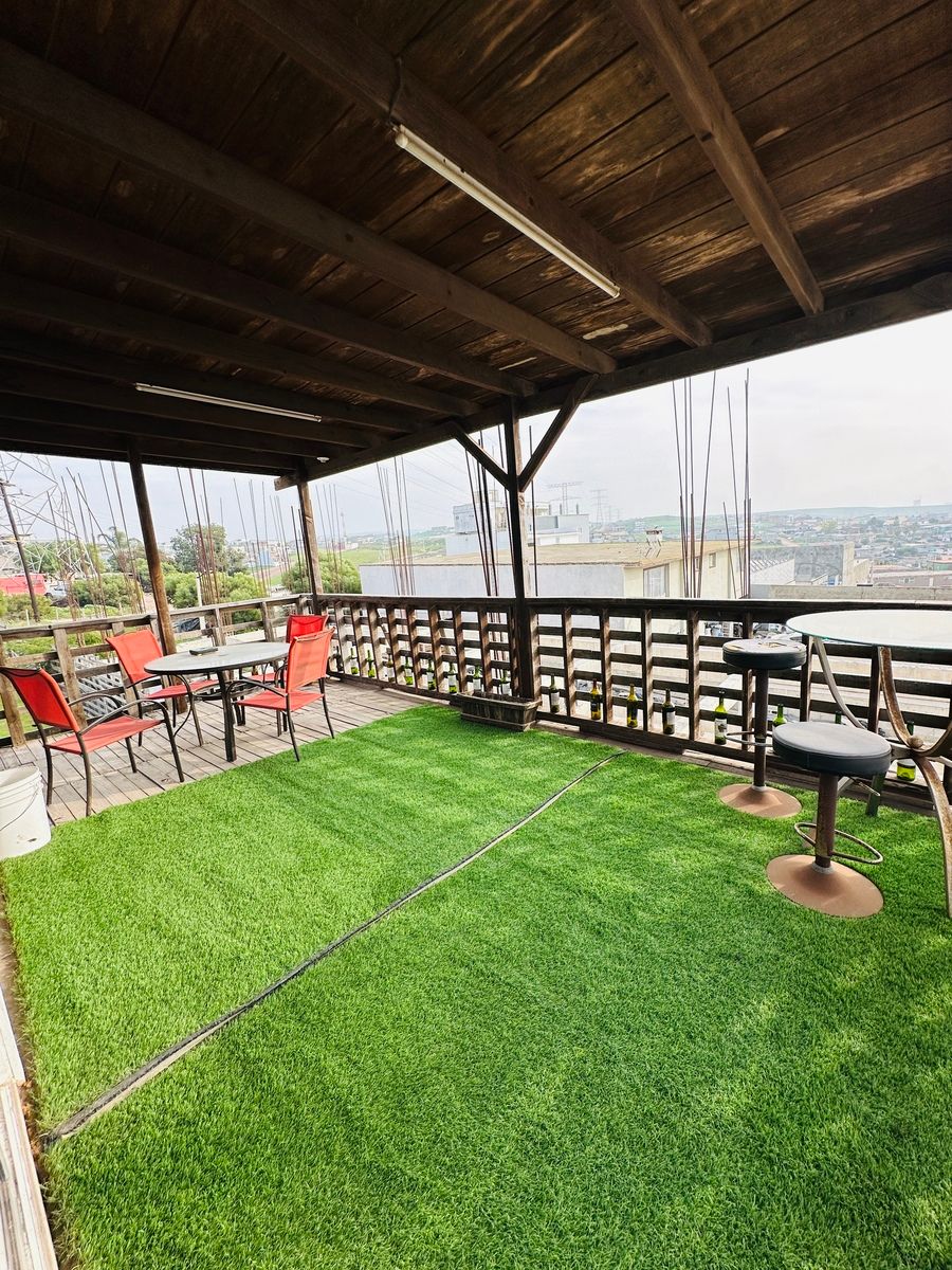 15 of 29: Terraza privada