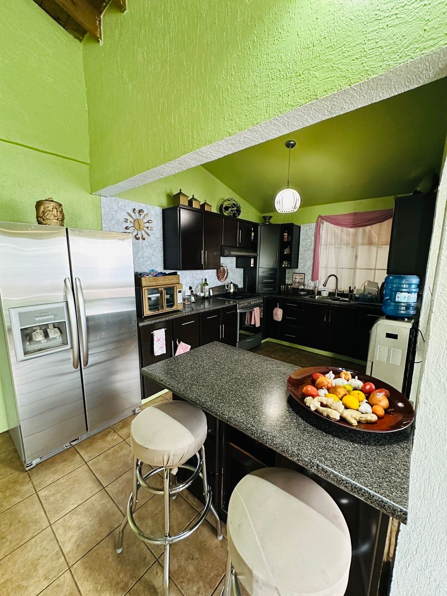 21 of 29: Area compartida, cocina