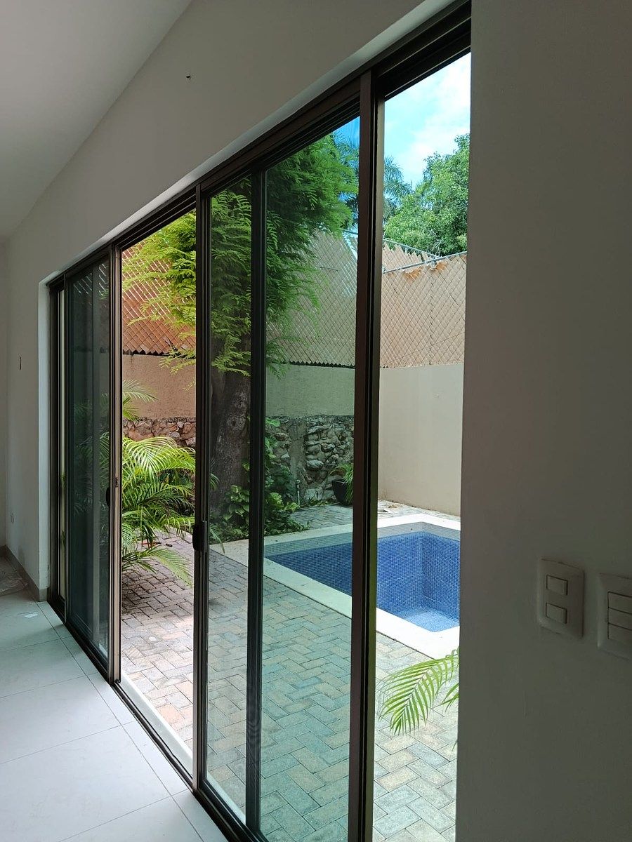 Casa en Montes de Ame, Mérida, foto 3 de 24