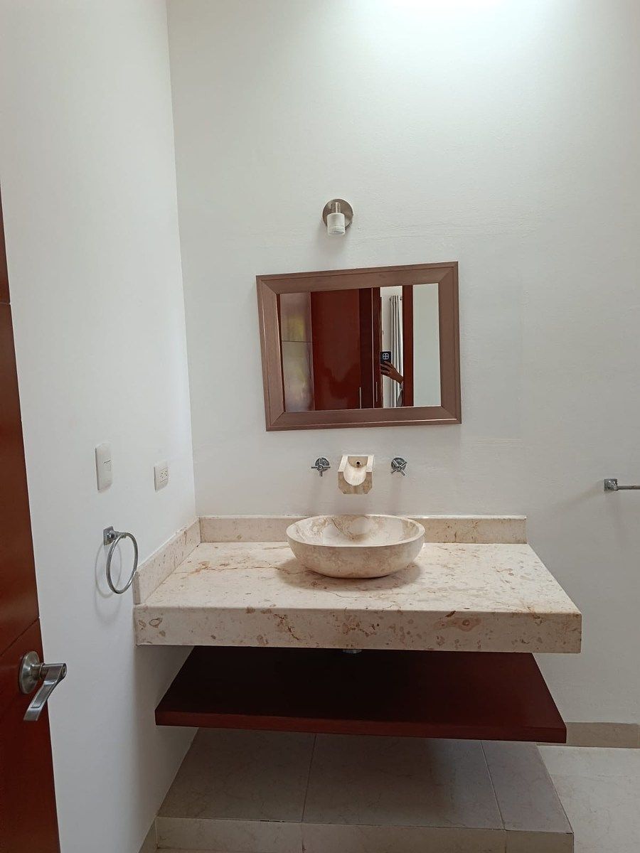 Casa en Montes de Ame, Mérida, foto 10 de 24