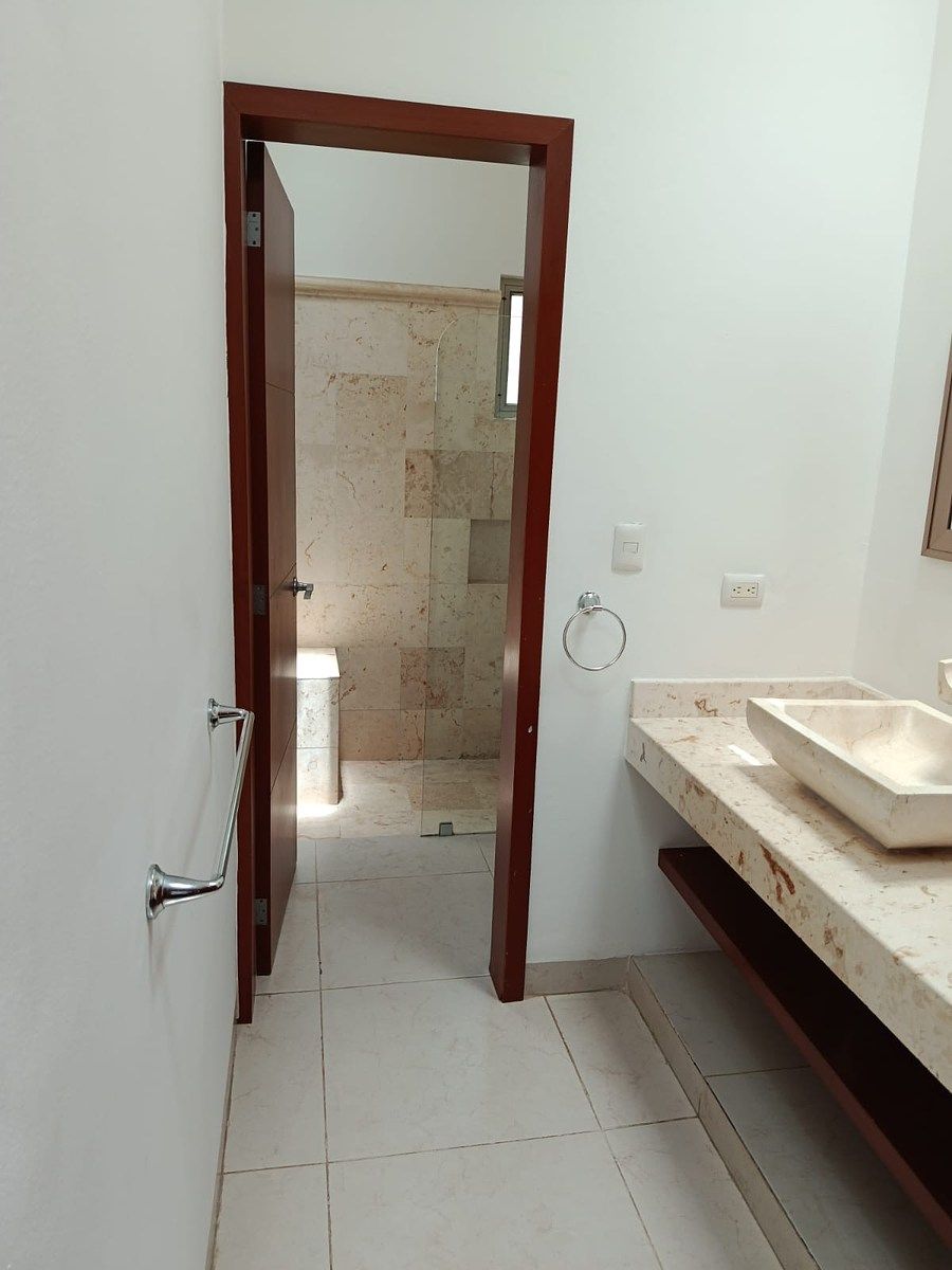 Casa en Montes de Ame, Mérida, foto 12 de 24