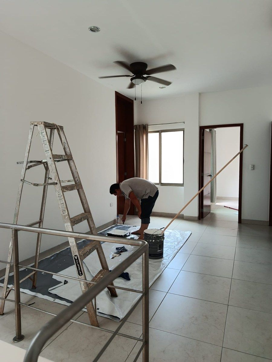 Casa en Montes de Ame, Mérida, foto 13 de 24