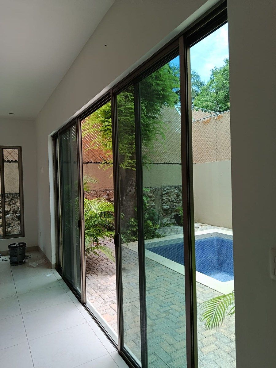 Casa en Montes de Ame, Mérida, foto 14 de 24