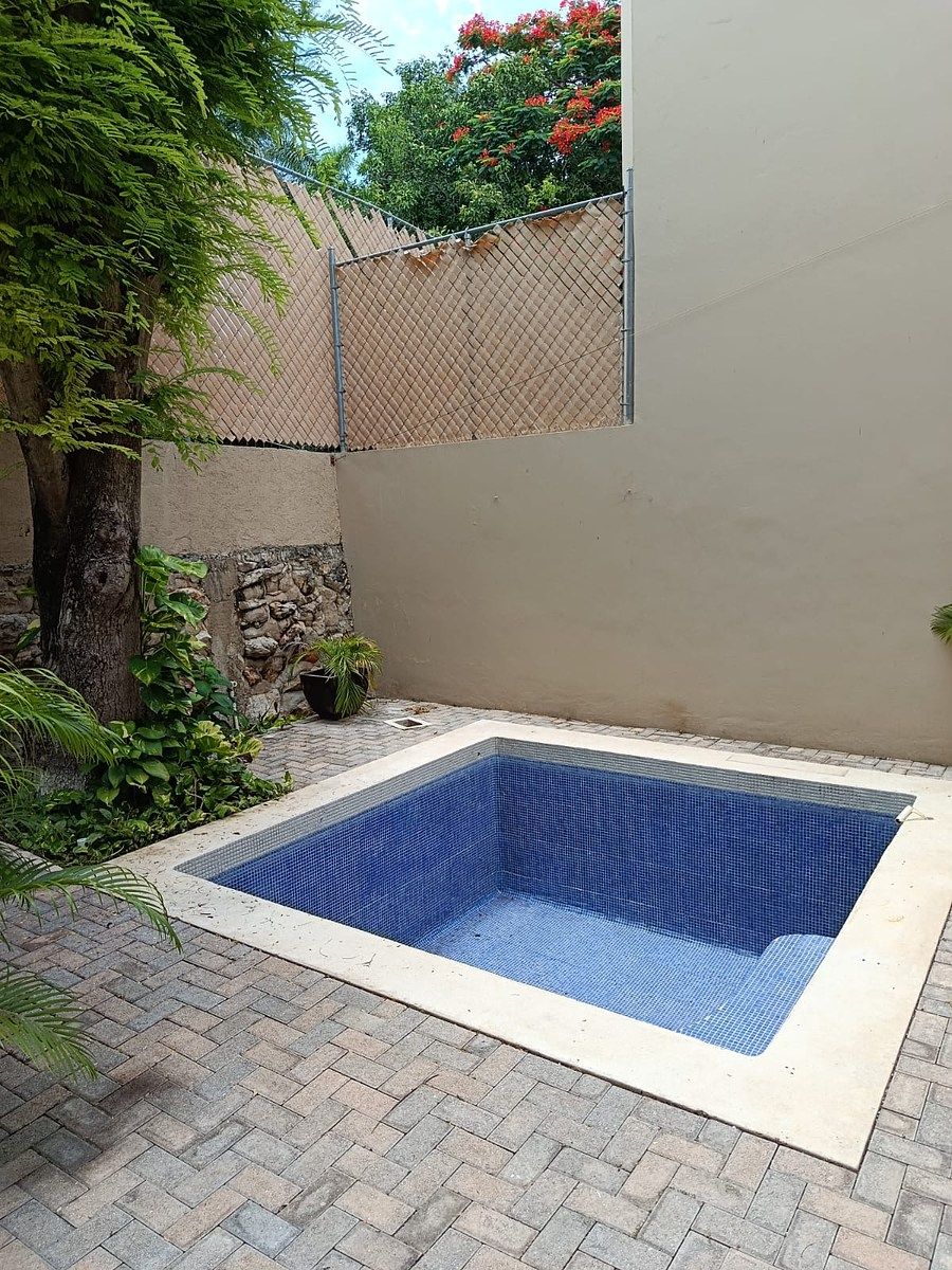 Casa en Montes de Ame, Mérida, foto 15 de 24