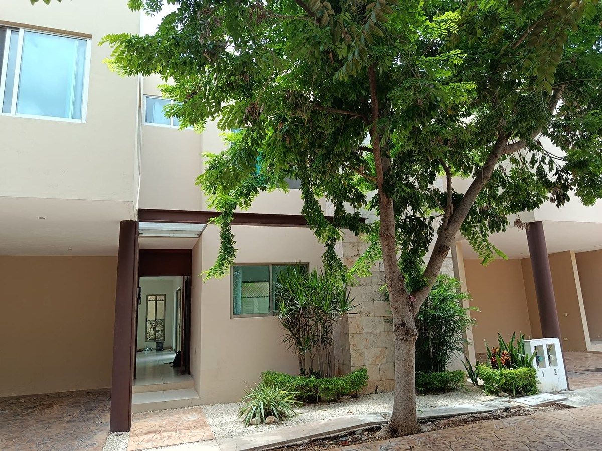 Casa en Montes de Ame, Mérida, foto 16 de 24