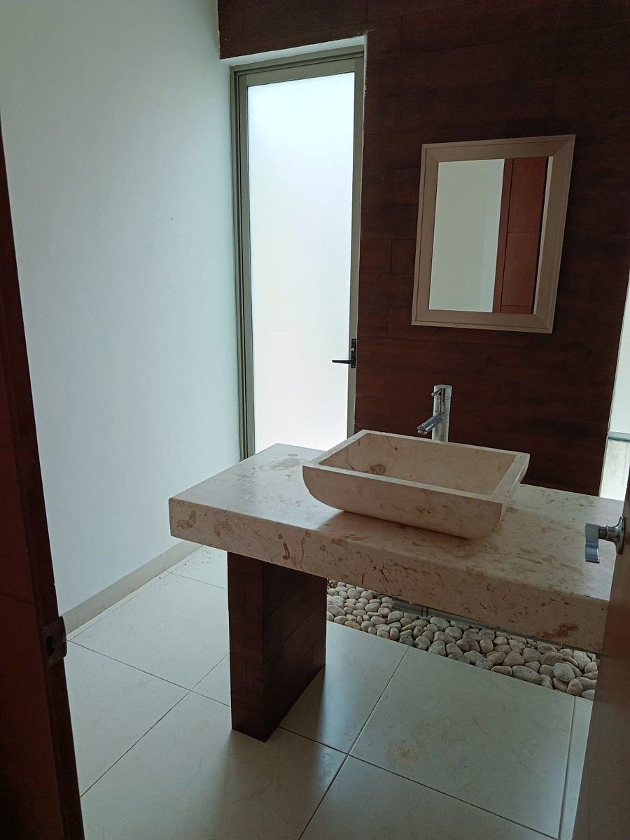 Casa en Montes de Ame, Mérida, foto 17 de 24