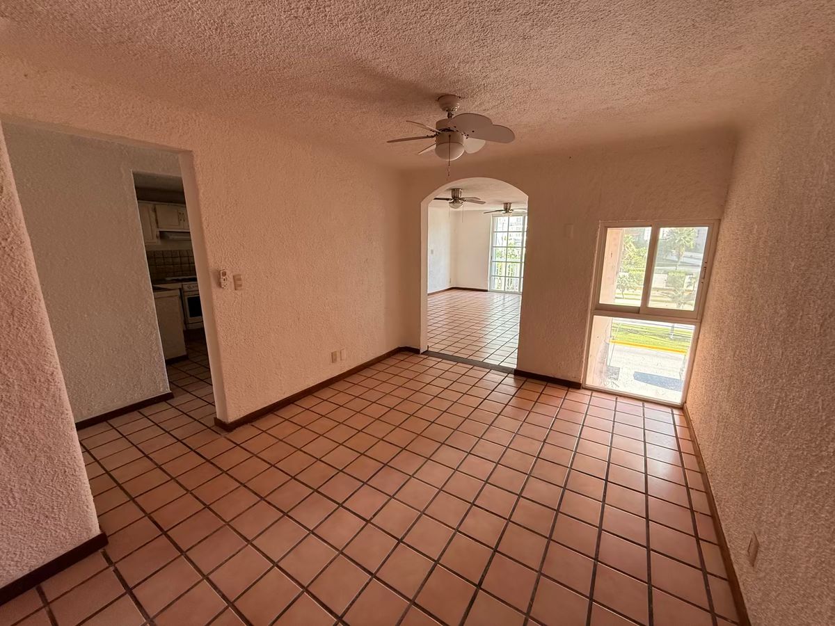 3 de 10: Sala secundaria o la 3ra recamara