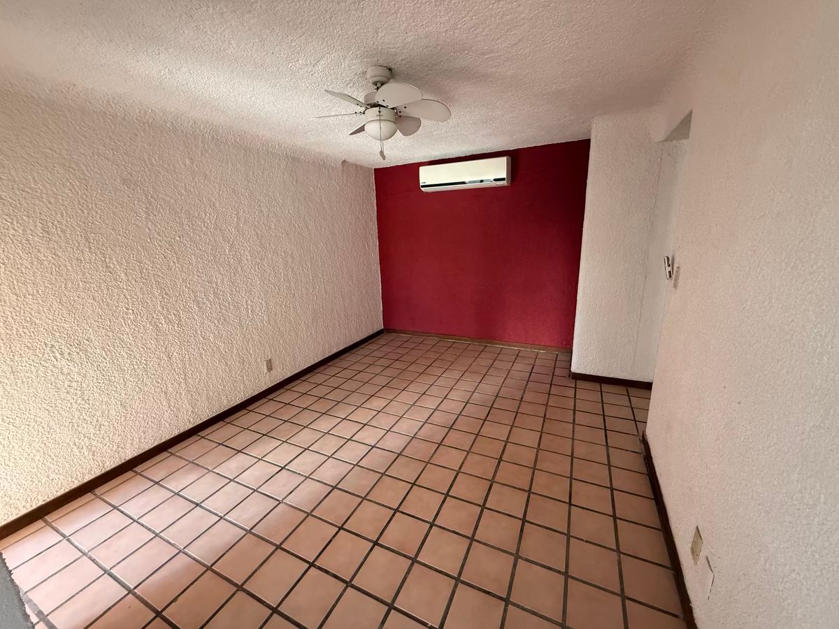 4 de 10: Sala secundaria o la 3ra recamara