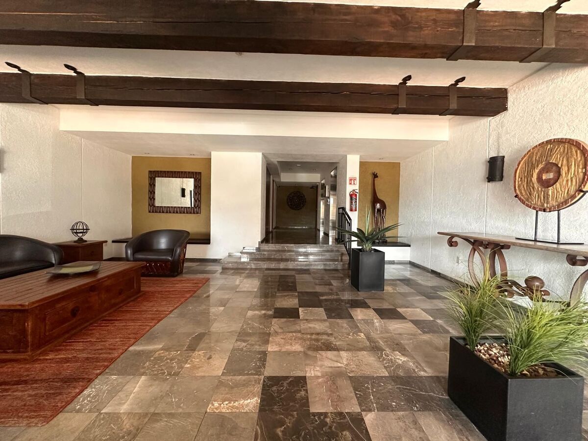 13 de 13: RECEPCION DEL EDIFICIO