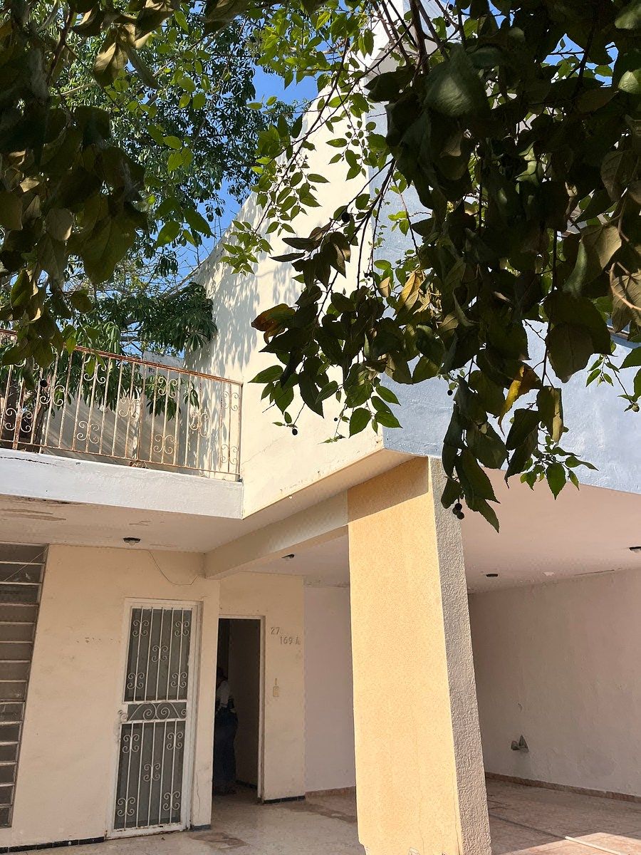Casa en venta en col buenavista merida yucatan