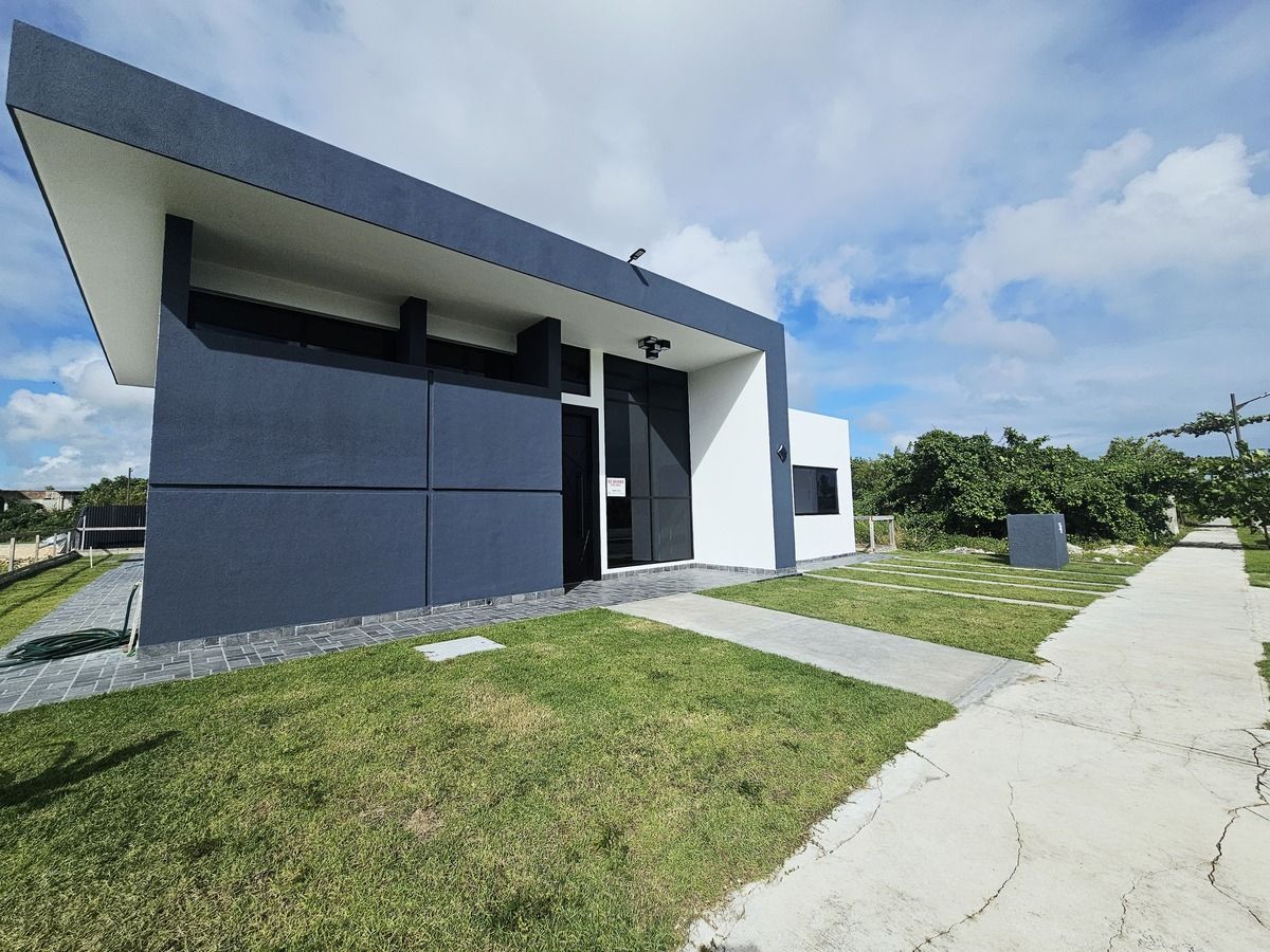Villa en Venta en Punta cana-Vistacana, foto 1 de 31