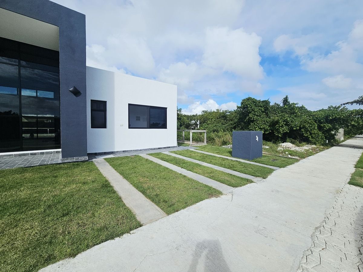 Villa en Vista Cana, Punta Cana, foto 3 de 31