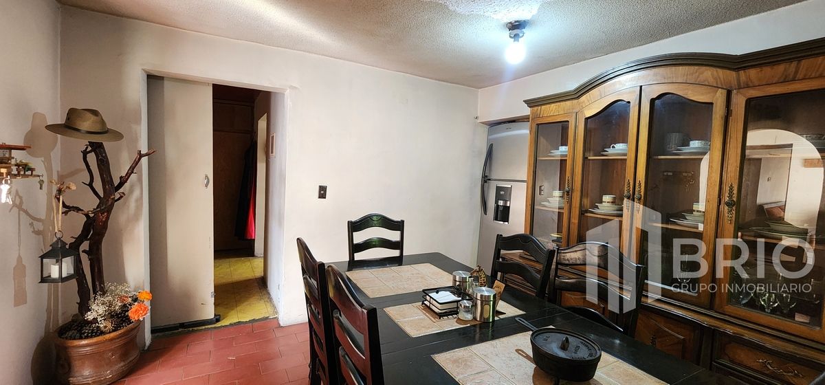 4 de 23: Comedor Planta Alta