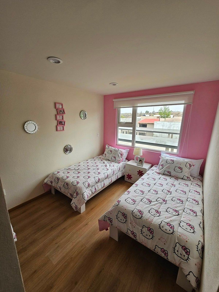 Departamento en Paseo del Parque, Morelia, foto 13 de 17